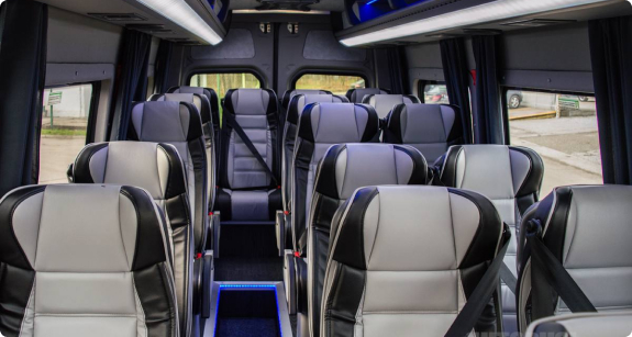 Трансфер.  Удобство и условия бронирования