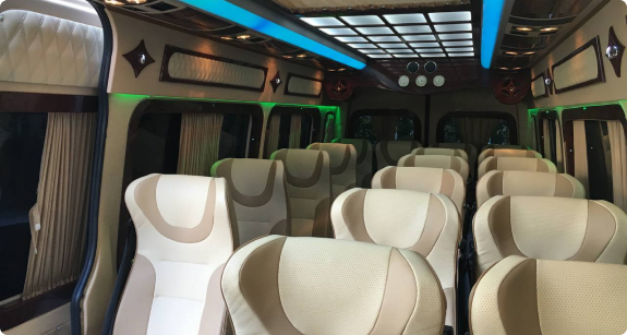 Трансфер.  Удобство и условия бронирования