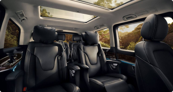 Трансфер.  Удобство и условия бронирования