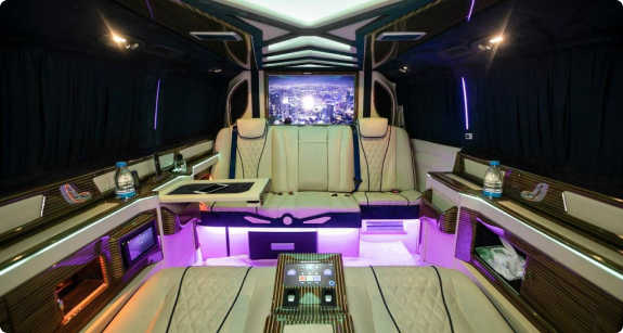 Трансфер.  Удобство и условия бронирования